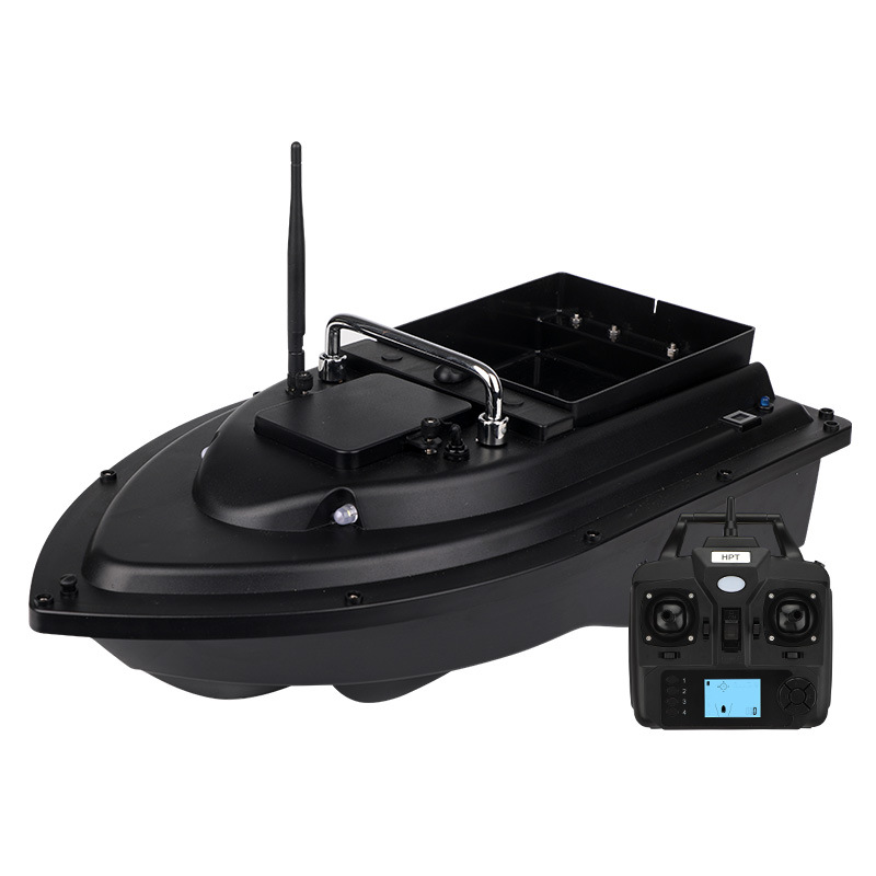 Fishing Boat Gps - GPS 위치 지정 자동 회귀 원격