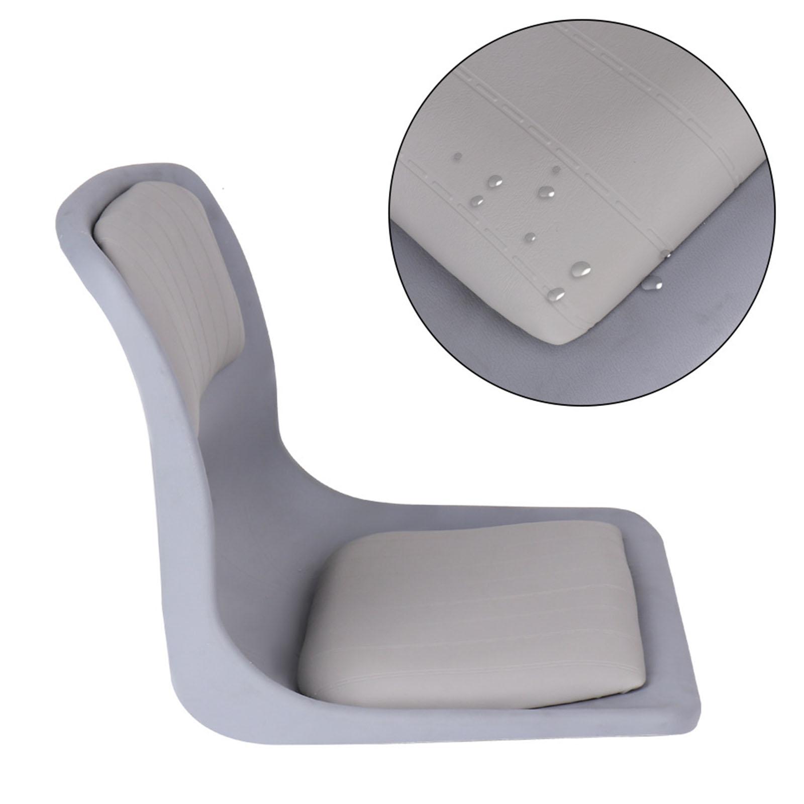 Fishing Boat Seat - 낚시 보트 시트는 두꺼운 스폰지 패딩으로