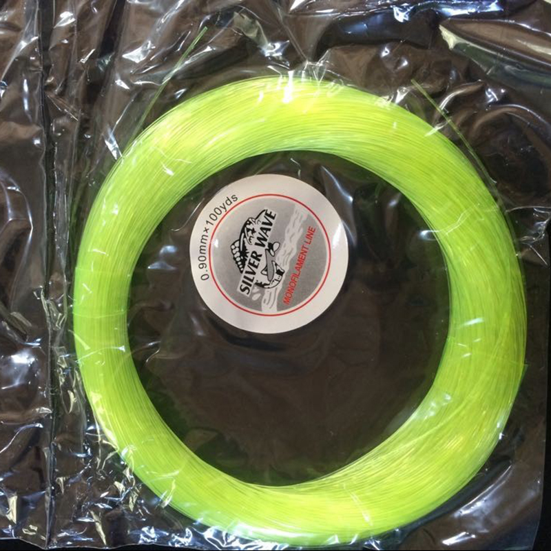 Fishing Boat Anchor - 500g 노란색 낚시 라인 와이어 직경