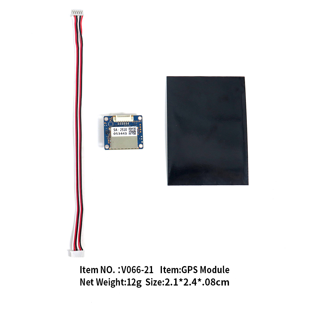 Fishing Boat Gps - 플라이텍 공식 오리지널 V066-21 GPS 모듈