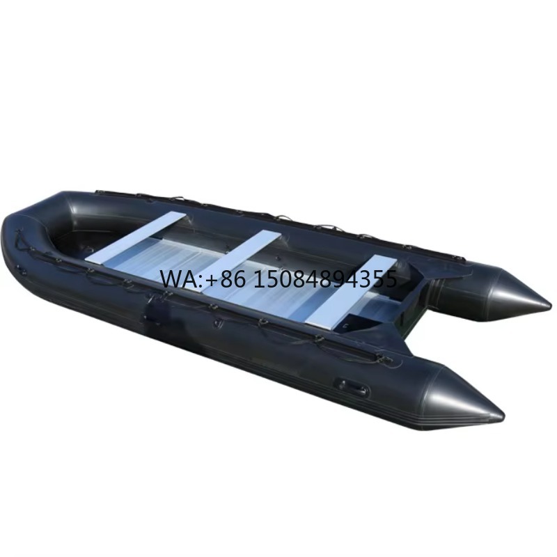 Fishing Boat Inflatable - PVC 낚시용 보트//6m 풍선 보트, 하이팔론
