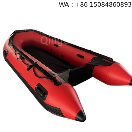Fishing Boat Aluminum - 2025년형 공장 제조 레드 색상 풍선