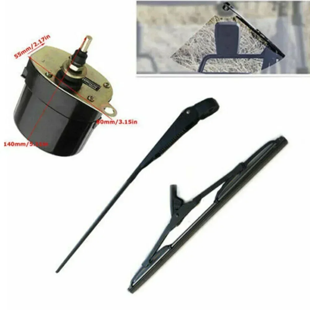 Fishing Boat Trolling Motor - 낚시 보트 및 RV용 블레이드 포함