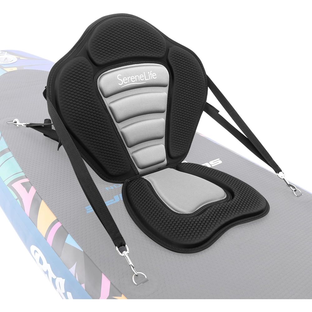 Fishing Boat Seat - 모든 크기에 맞는 조절 가능한 유니버설