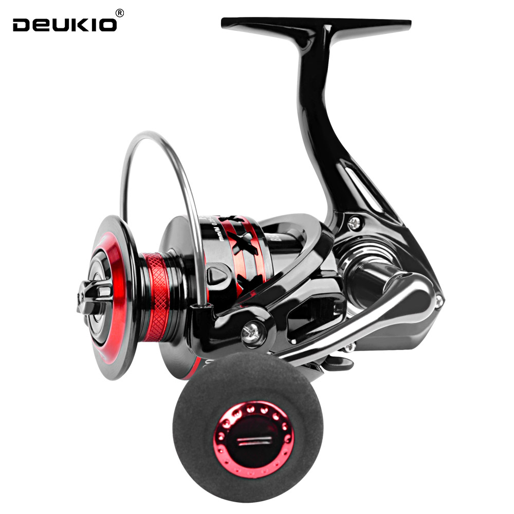 Fishing Boat Steering Wheel - DEUKIO 내구성 볼 베어링 12KG 최대