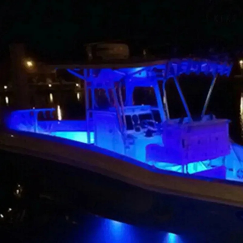 요트 낚시 선박용 12V/24V 네비게이션 해양 보트  - Fishing Boat Navigation Light 리뷰 및 가격