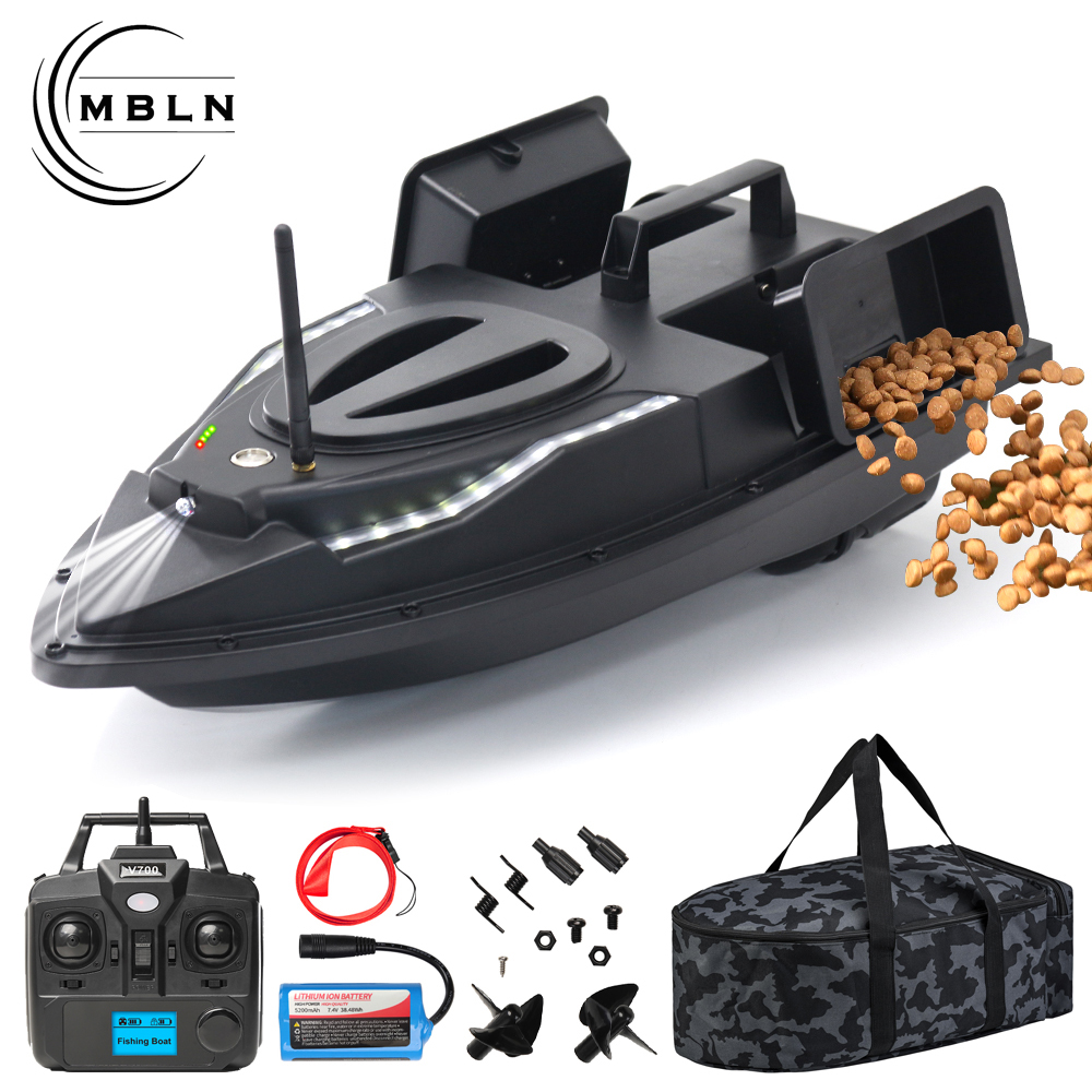 브랜드 낚시 미끼 보트, 듀얼 모터, 스티어링 테일 라 - Fishing Boat Trolling Motor 리뷰 및 가격