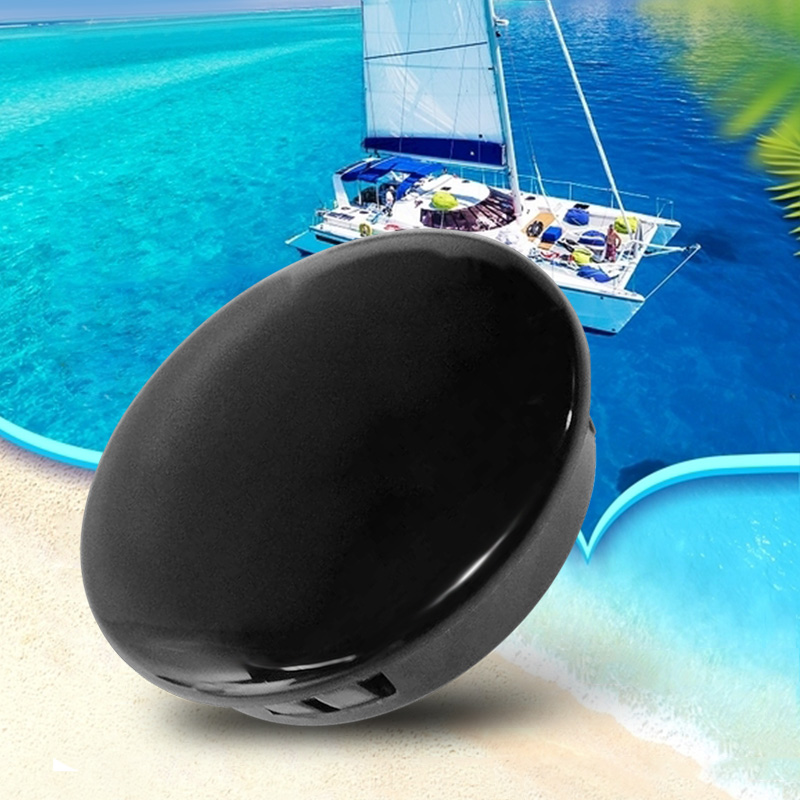요트 및 스피드보트용 PC 스티어링 휠 캡 센터 캡,  - Fishing Boat Steering Wheel 리뷰 및 가격