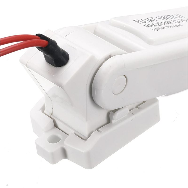 F-T 6X 빌지 펌프 플로트 스위치 자동 12V 24 - Fishing Boat Bilge Pump 리뷰 및 가격