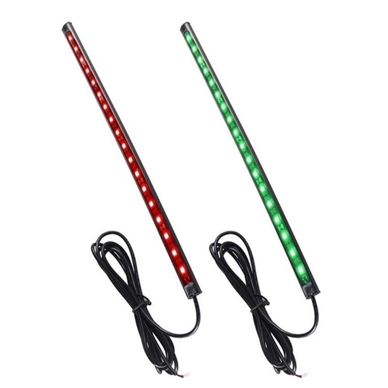 652F 해양 LED 보트 라이트 LED 방수 보트 인 - Fishing Boat Navigation Light 리뷰 및 가격