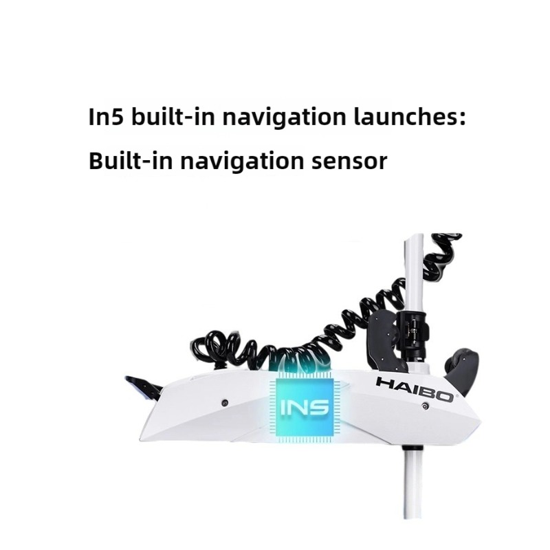 P70/54 해양 전기 스러스터, ≤1.5m 앵커 정확 - Fishing Boat Anchor 리뷰 및 가격