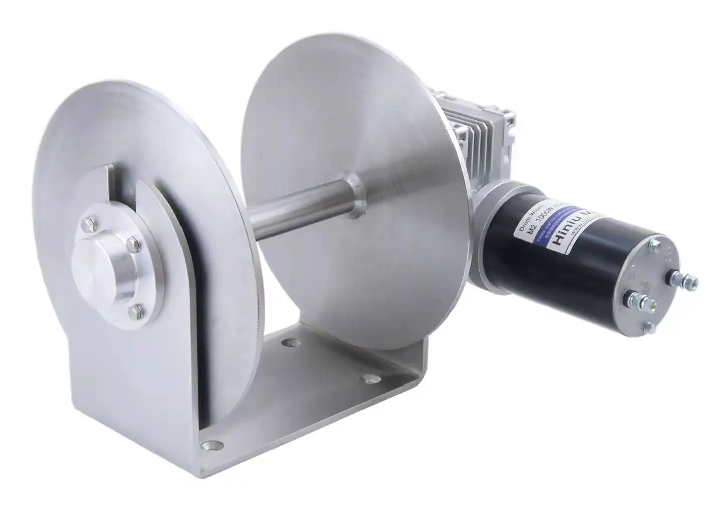12V 700W 316 스테인레스 스틸 드럼 앵커 윈치 - Fishing Boat Anchor Winch 리뷰 및 가격