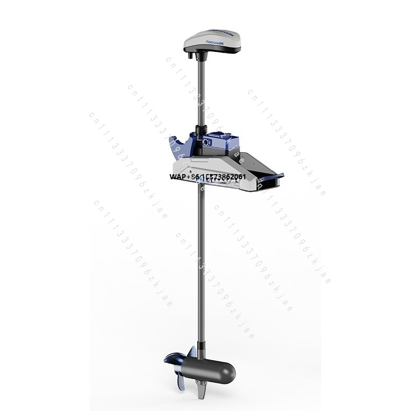 프로모션 전기 트롤링 아웃보드 모터 폰툰 엔진 (카누, - Fishing Boat Trolling Motor 리뷰 및 가격