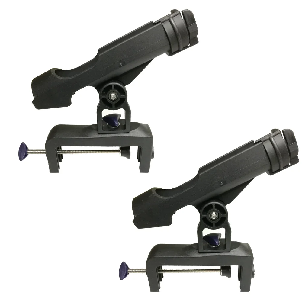 이동식 요트 카약 카누 낚싯대 랙 홀더에 클램프 지지대 - Fishing Boat Oar 리뷰 및 가격