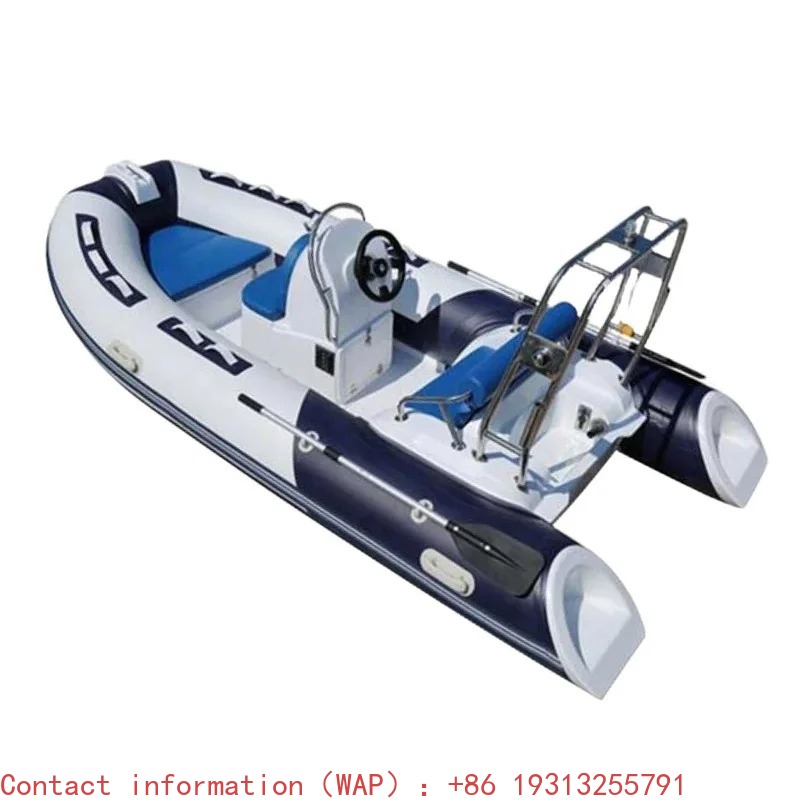 【중국산】 딥 V 16피트 리지드 인플레이터블 16피트 - Fishing Boat Fiberglass 리뷰 및 가격