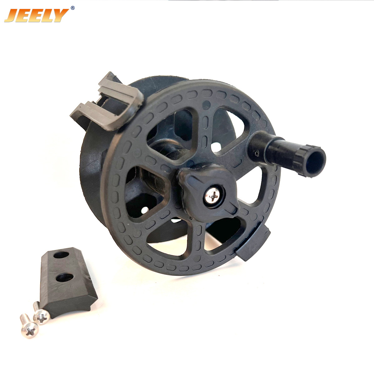 나무 또는 금속 스피어피싱 릴, 50m 스펙트럼 라인  - Fishing Boat Steering Wheel 리뷰 및 가격