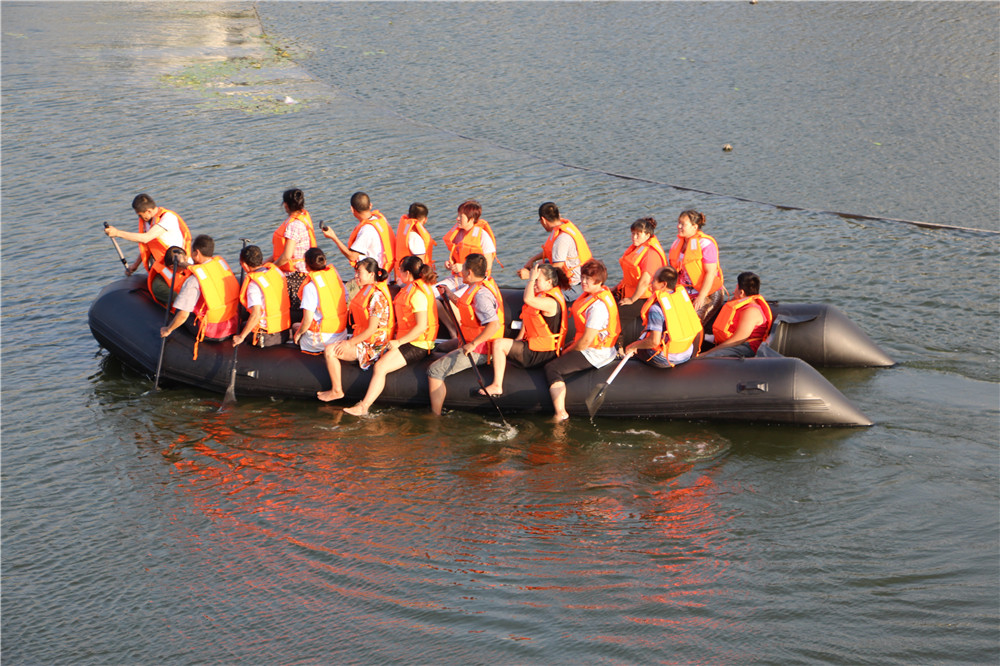 700 사이즈 대형 다색 풍선식 스포츠 낚시 보트, 야 - Fishing Boat Inflatable 리뷰 및 가격