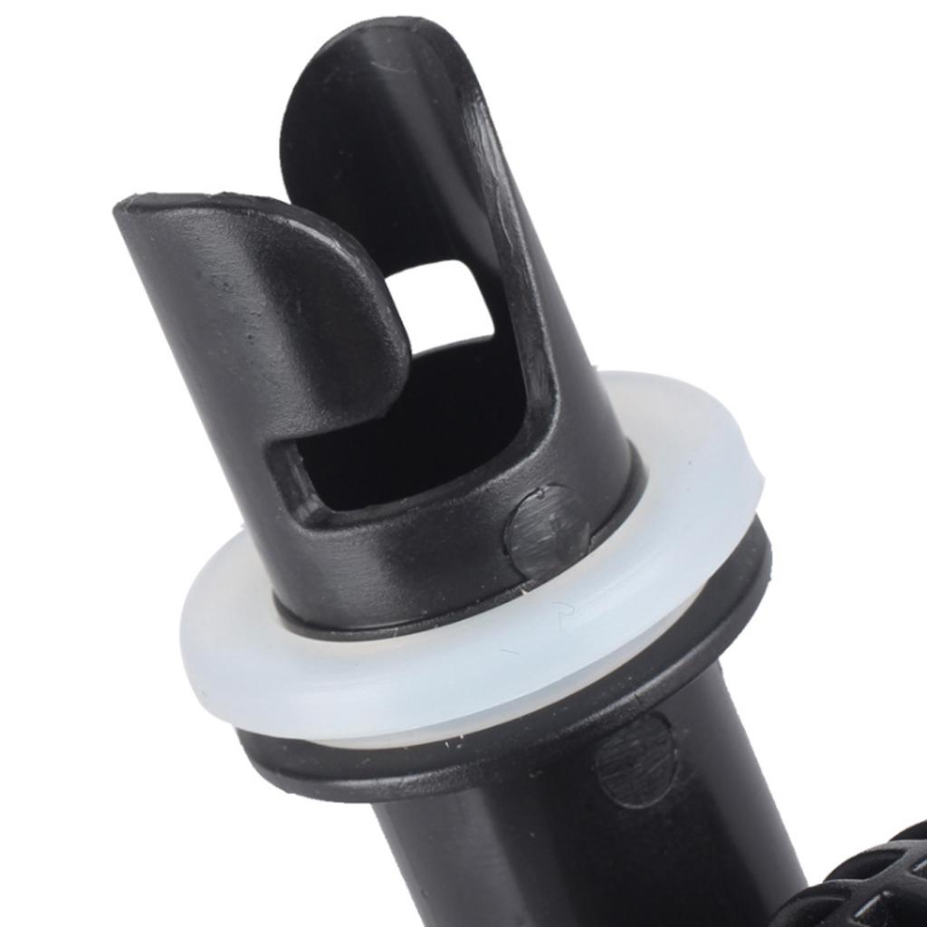 보트, 카약, 패들보드용 퀵 커넥터가 있는 PVC 소재 - Fishing Boat Paddle 리뷰 및 가격
