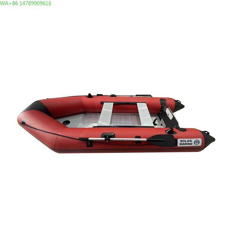 11.8피트 PVC 솔라 마린 풍선식 낚시 공격용 보트 - Fishing Boat Inflatable 리뷰 및 가격