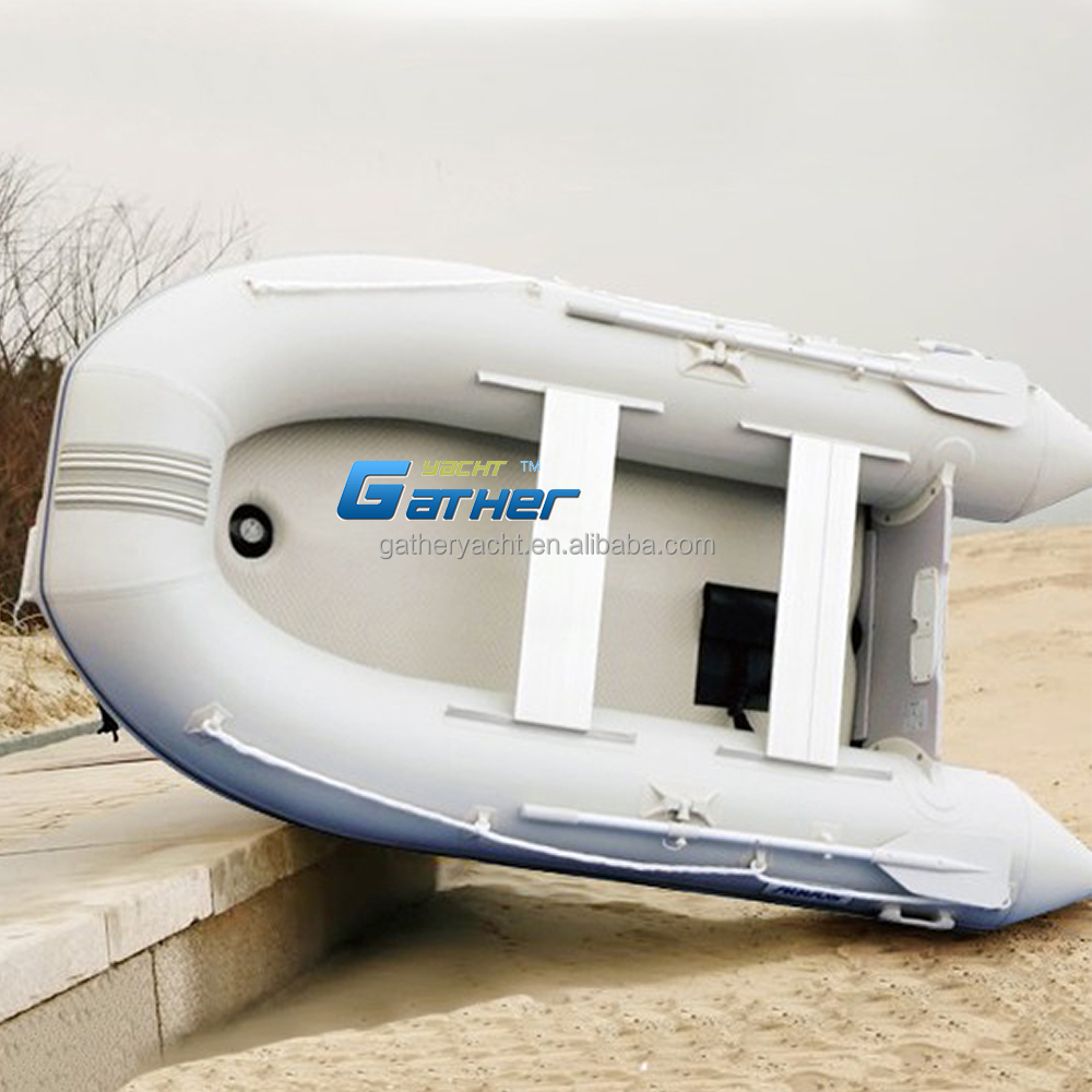 야외용 패니 워터 스포츠 PVC 보트 풍선 보트 낚시용 - Fishing Boat Inflatable 리뷰 및 가격