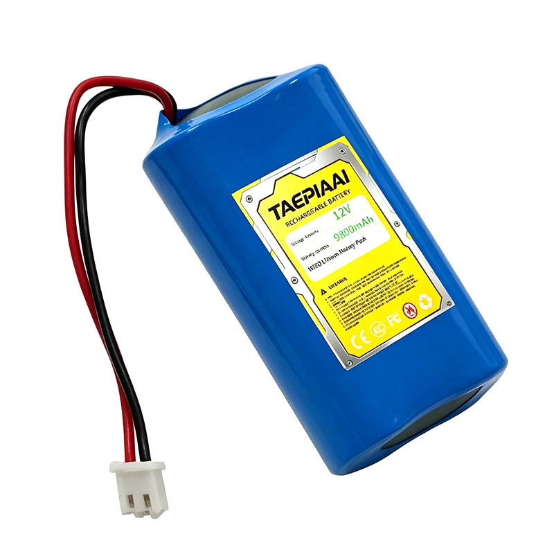 12V 9800mAh 3S1P 18650 리튬 이온 배 - Fishing Boat Navigation Light 리뷰 및 가격