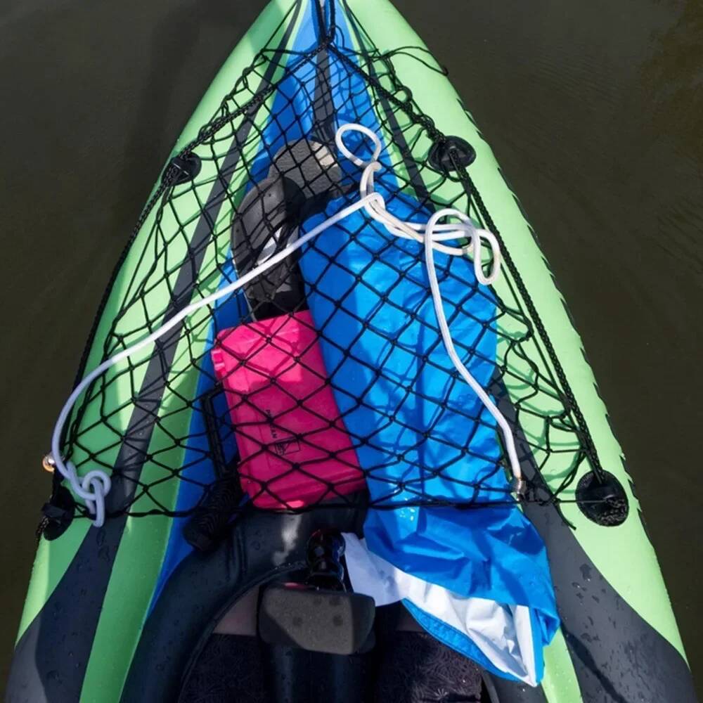 1/2인용 카약 풍선식 딩기 래프팅 더블 어썰트 보트  - Fishing Boat Inflatable 리뷰 및 가격