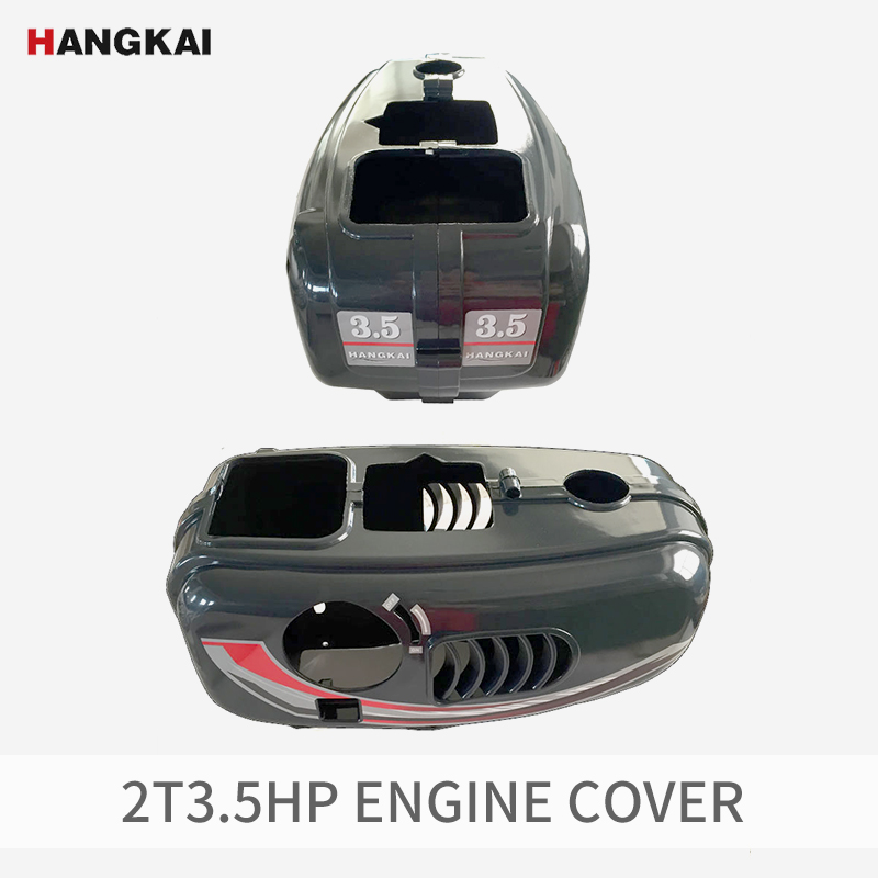 HANGKAI 2 스트로크 낚시 엔진 액세서리 시리즈, - Fishing Boat Outboard Motor 리뷰 및 가격