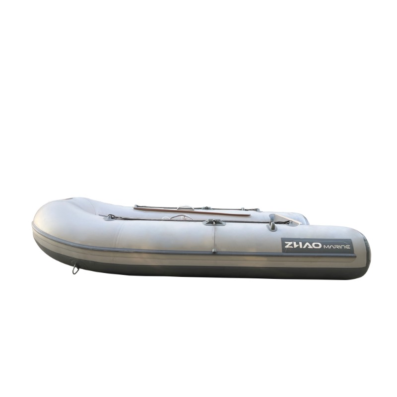 중국산 내구성 PVC 풍선형 알루미늄 바닥 낚시 보트  - Fishing Boat Aluminum 리뷰 및 가격