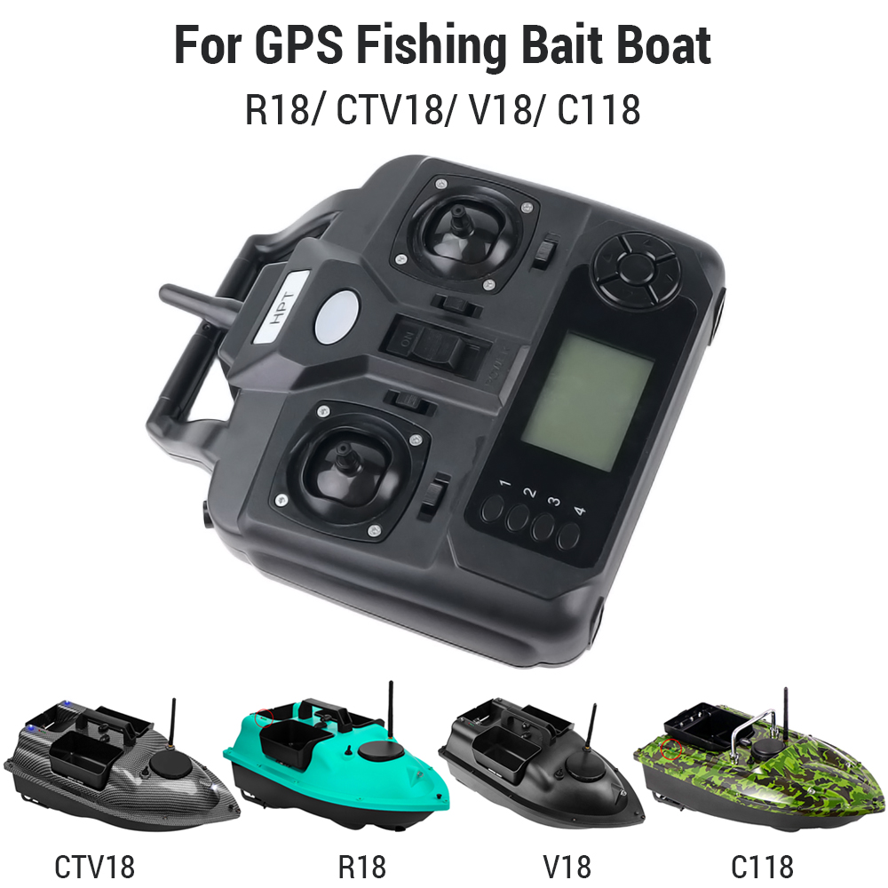 GPS 낚시 미끼 보트 R18 CTV18 V18 C11 - Fishing Boat Gps 리뷰 및 가격