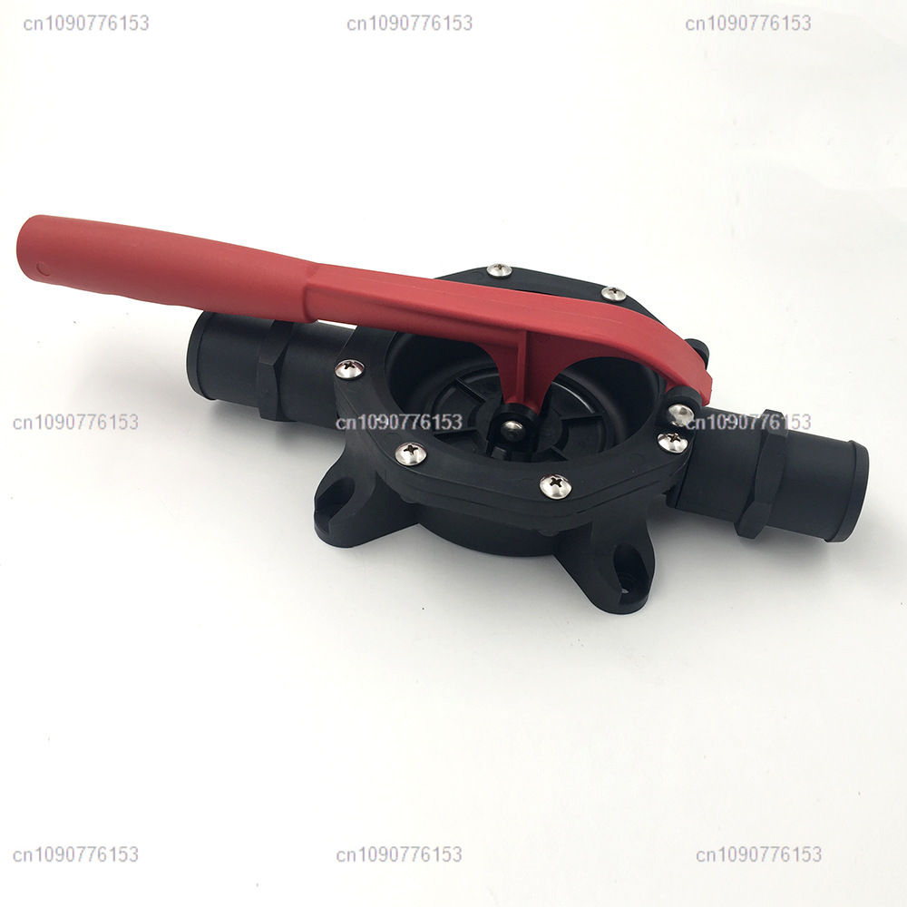 해양용 수중 펌프 핸드 펌프 구명정 배수 펌프 어선 수 - Fishing Boat Bilge Pump 리뷰 및 가격
