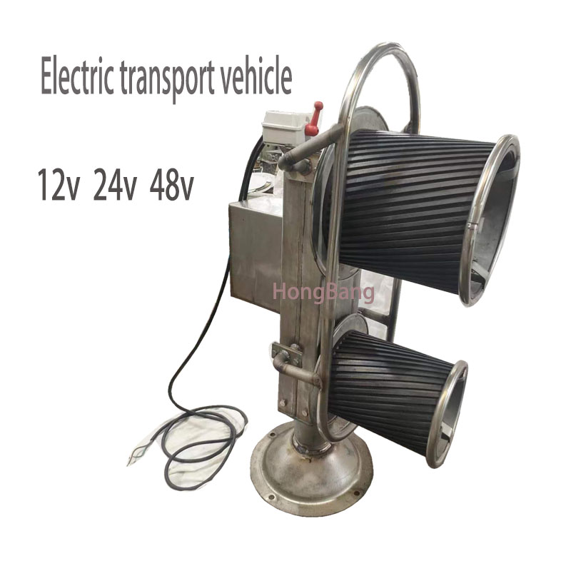 12V 24V 48V 전기 앵커 100KG 낚시 바늘, - Fishing Boat Anchor Winch 리뷰 및 가격